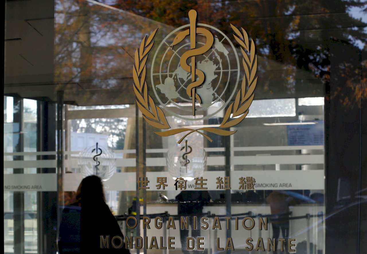 世衛：幾內亞鄰國爆發伊波拉疫情風險「很高」