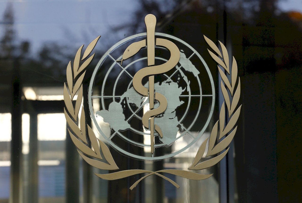 疫情中求自保 WTO：80國禁防疫用品出口