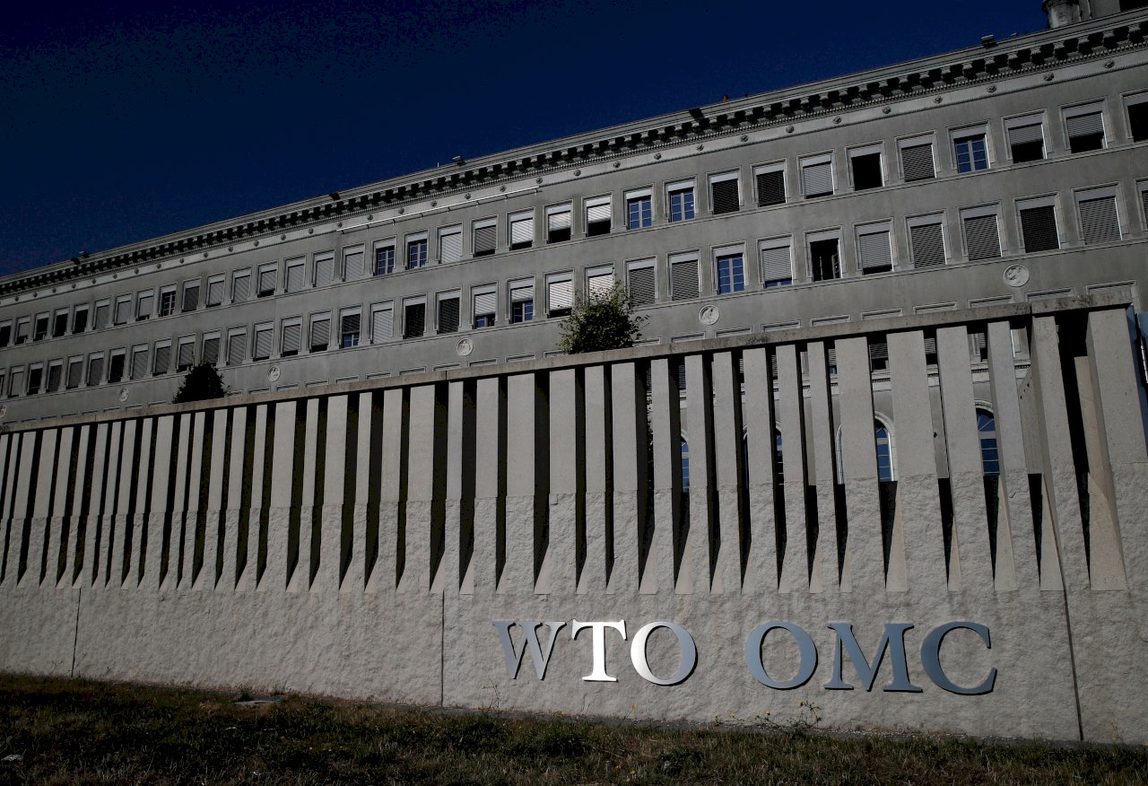 美國批上訴機構越權 籲WTO正視問題以利改革