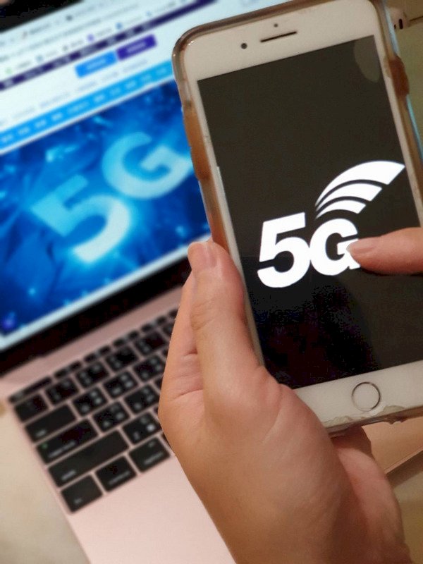 台灣5G標出全球天價 NCC：絕不會讓民眾消費不起