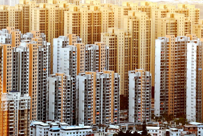漲幅收窄 2019中國百城房價升3.34%
