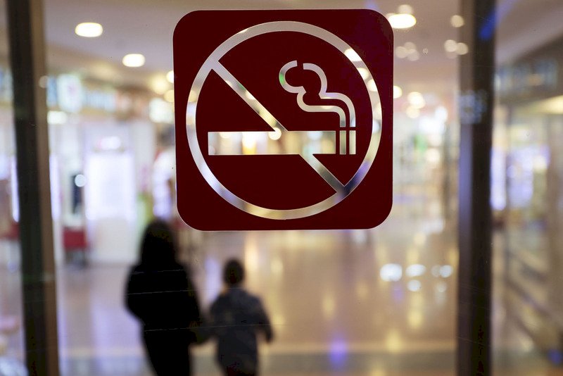 香港應如何成為無菸城市？