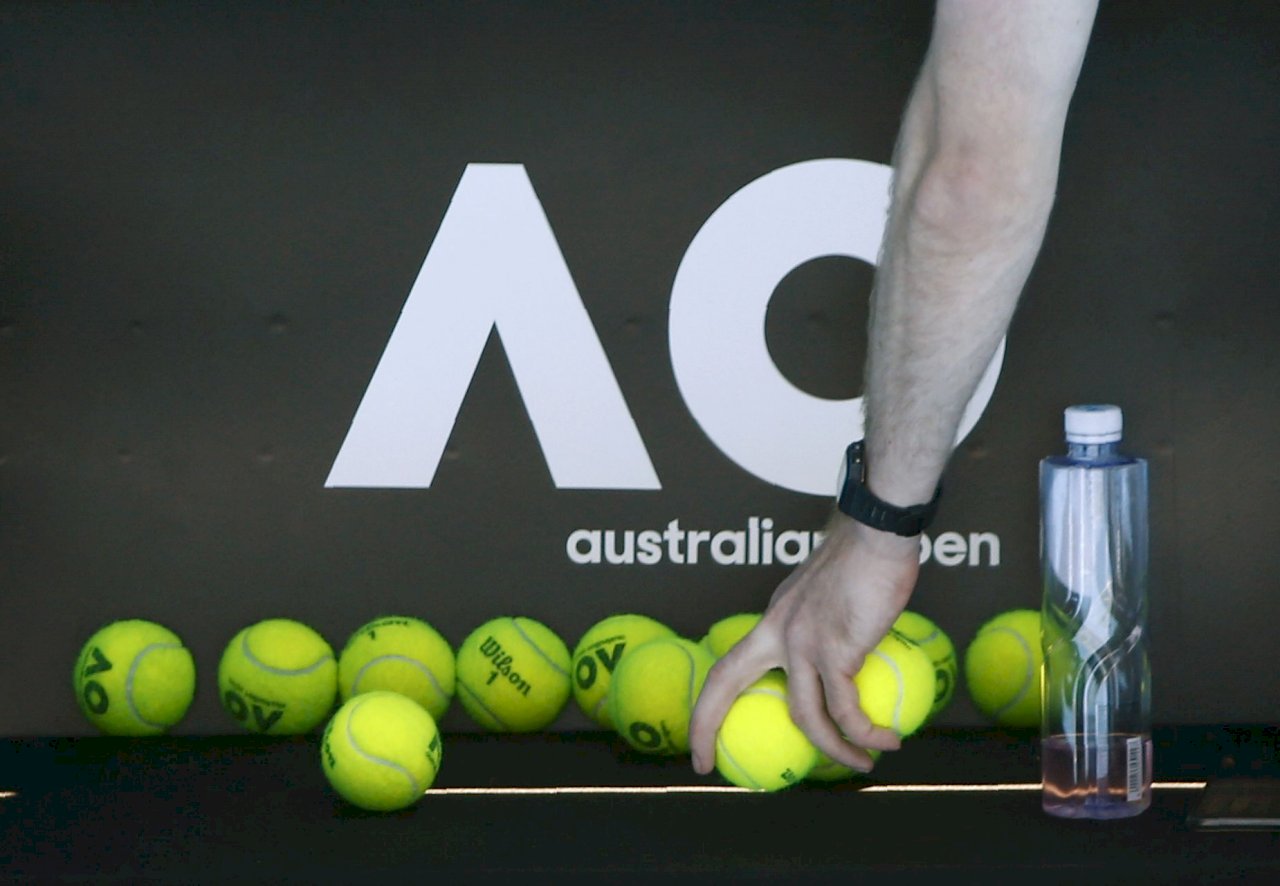 年度首個大滿貫賽 澳網確定明年2月開打