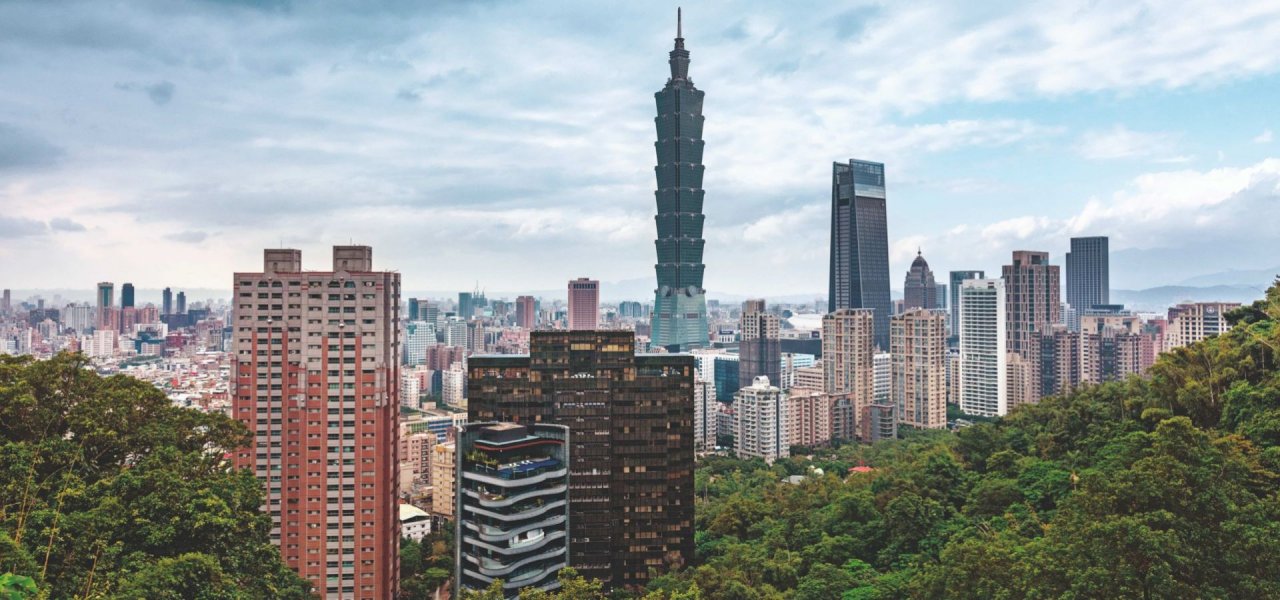 高端族群旅客攀升 中東旅遊雜誌專文推台灣