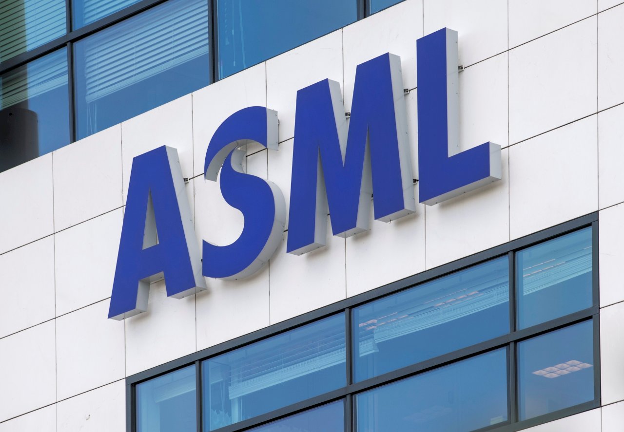 ASML在台研發2奈米設備全球首創  經部核定補助30%