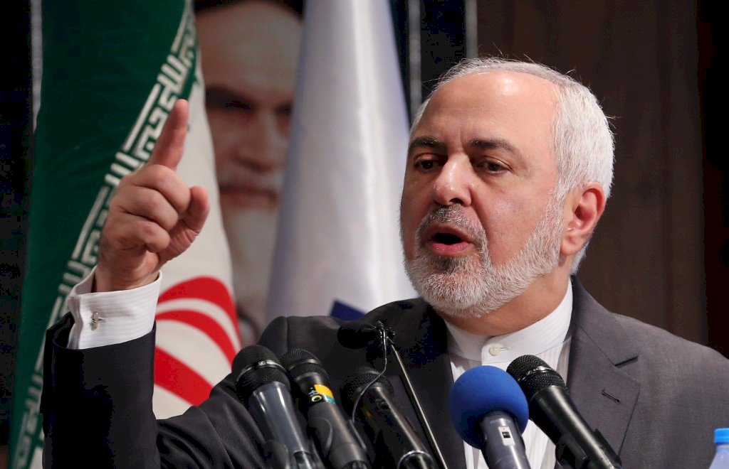 伊朗外長：伊核計畫若送安理會 伊朗將退出NPT