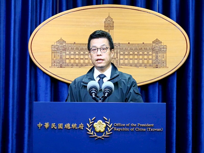 北京推「港版國安法」 府：限縮香港自由民主無法解決問題