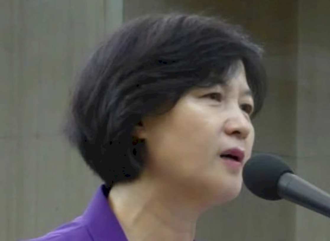 南韓新任法務部長大幅撤換檢方高層  引懲戒聯想