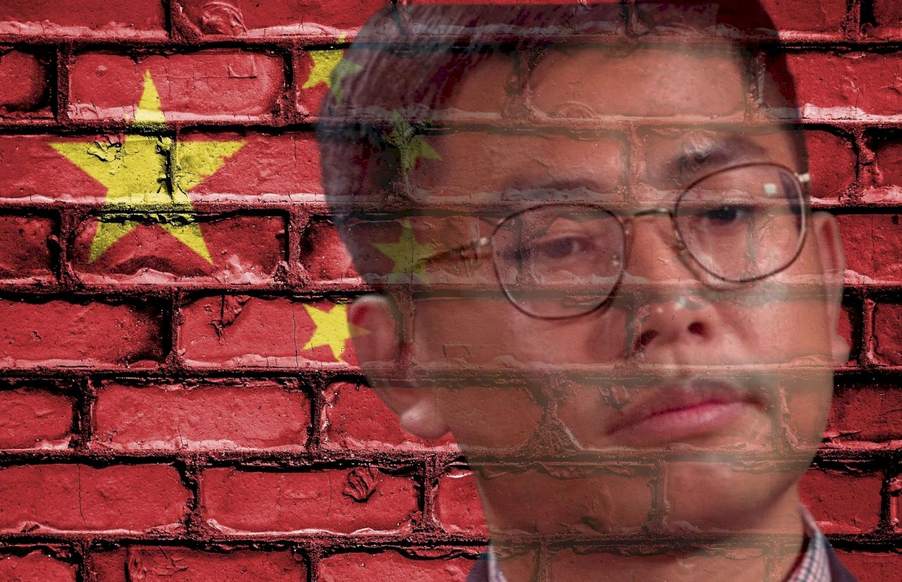 中國間諜王立強投誠 澳洲政府拒庇護恐將遣返