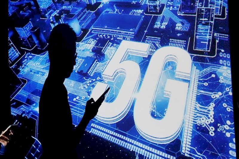 31間企業結盟 籲美國5G網路建設不依賴單一廠商