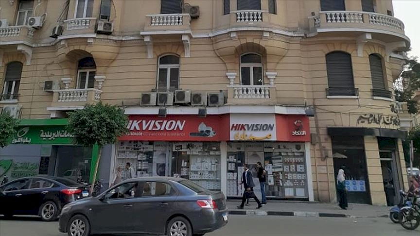 埃及突襲搜索安納杜魯新聞社押4人 土耳其譴責