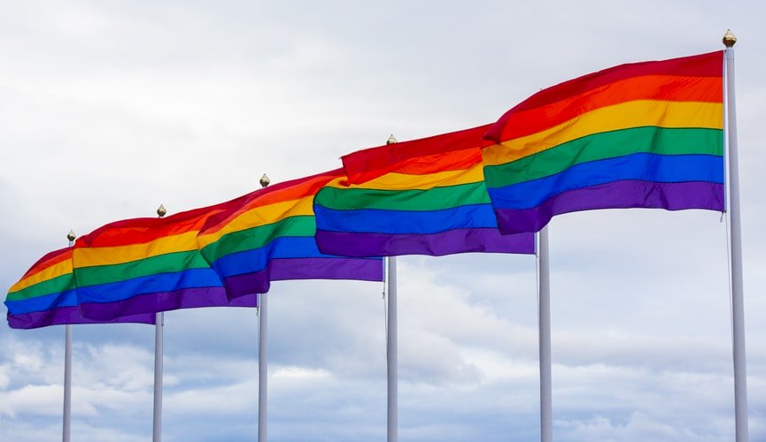 泰國眾議院通過法案 邁向同性婚姻合法化