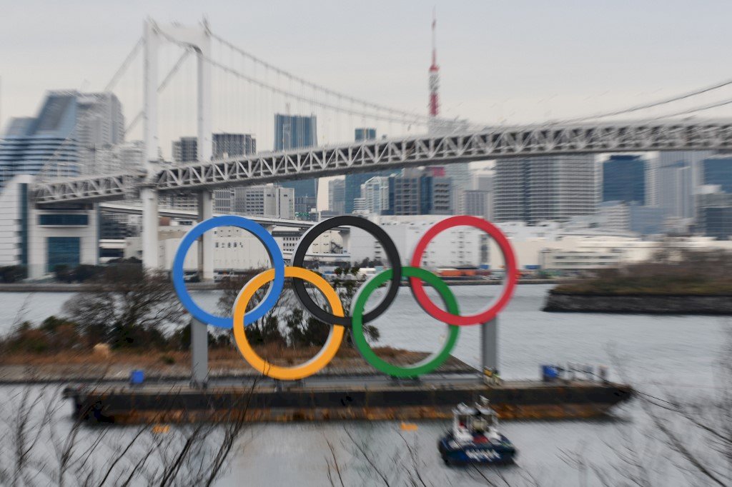 東京奧運恐因疫情延期 退票機制不明民眾焦急