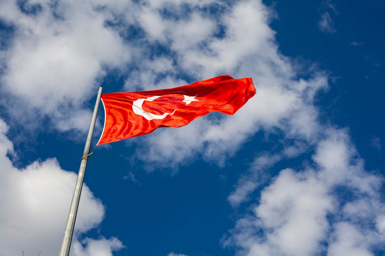 調查：土耳其人自認安卡拉幾乎沒有盟友