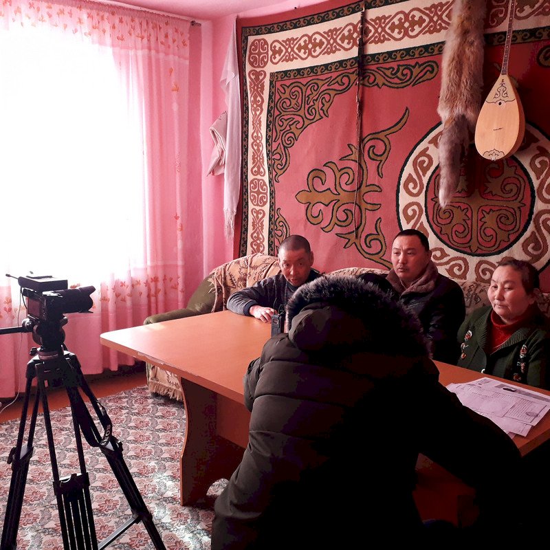 揭發新疆再教育營  流亡記者：種族滅絕正在發生