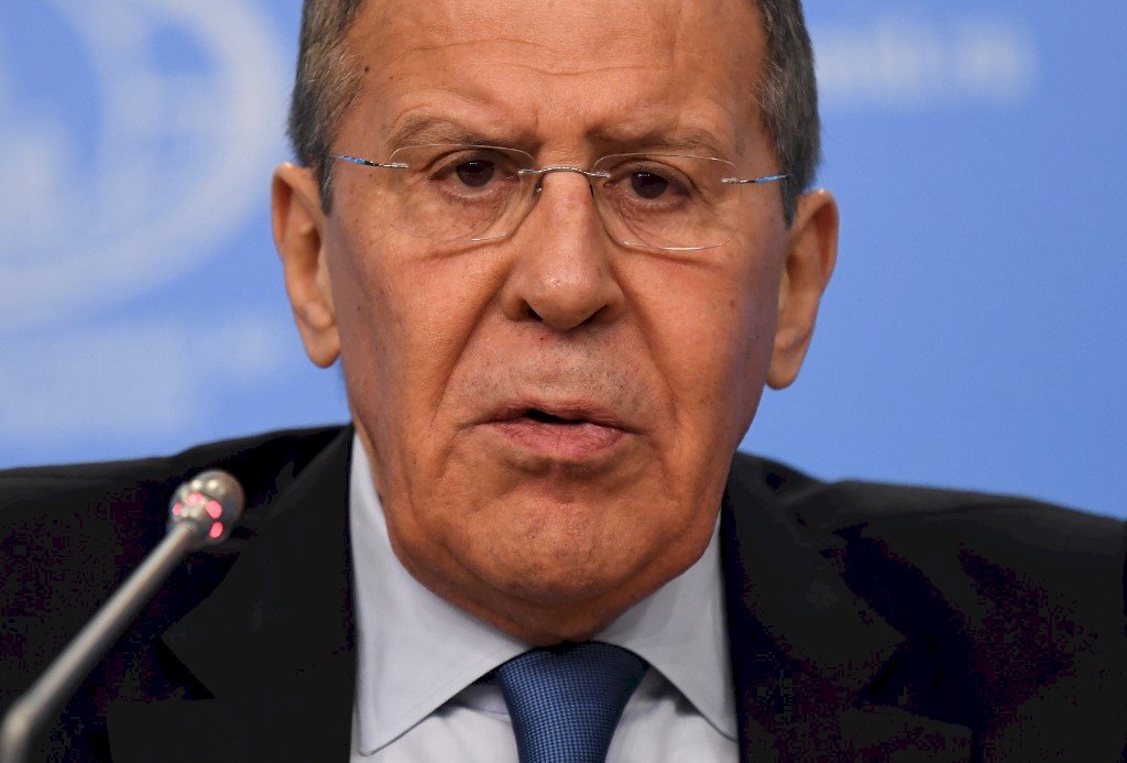 俄羅斯外長指控北約煽動南海緊張局勢