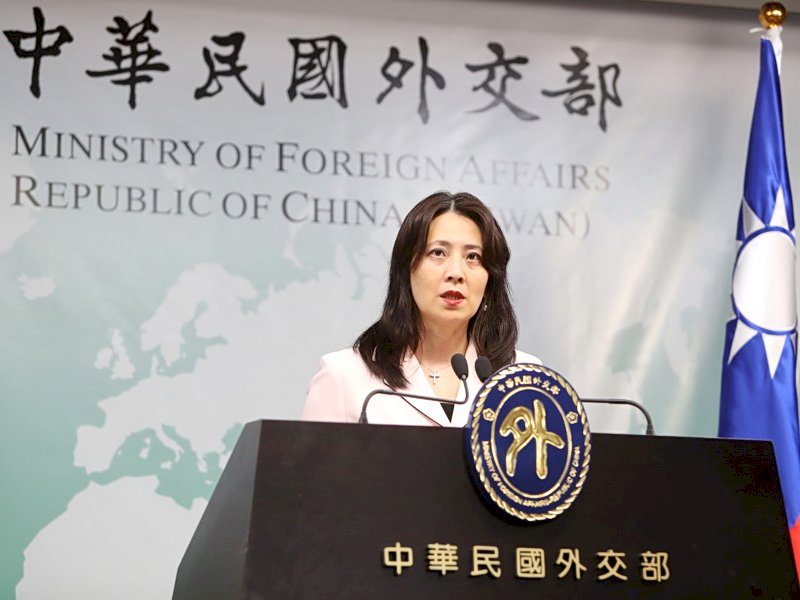 黎智英遭捕暫獲保釋 外交部：民主台灣會續撐香港民主