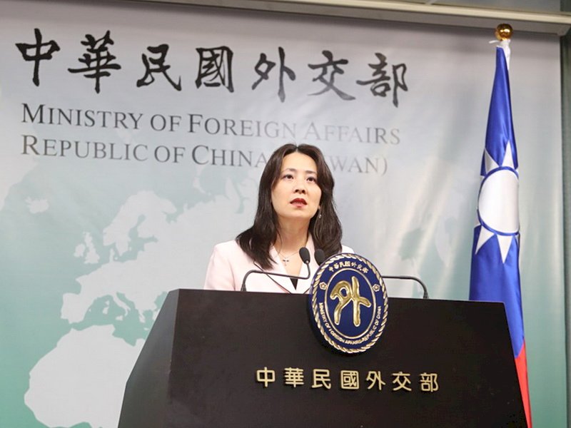 中國可遴選聯合國人權調查員 外交部：值得警惕