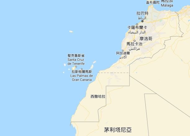 川普何以獨認摩洛哥對西撒哈拉主權？BBC：北非磷礦爭奪戰 美、中悄悄開打