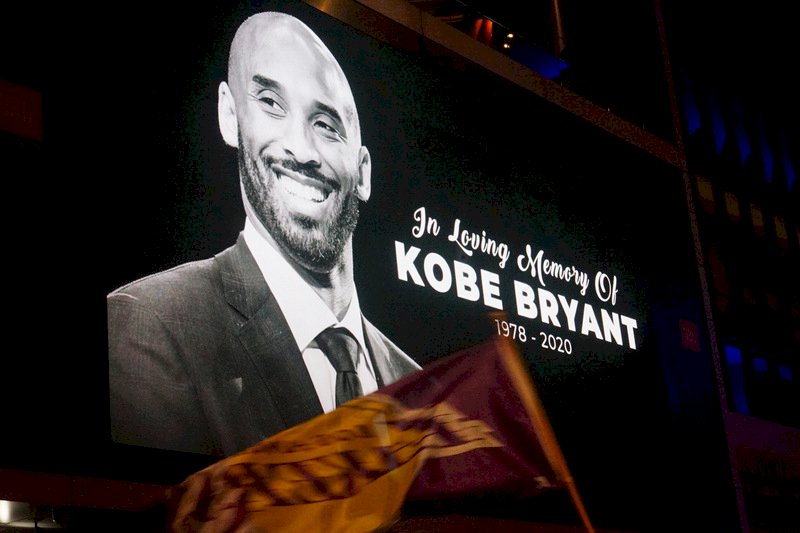 2020籃球名人堂正式名單 Kobe將領銜