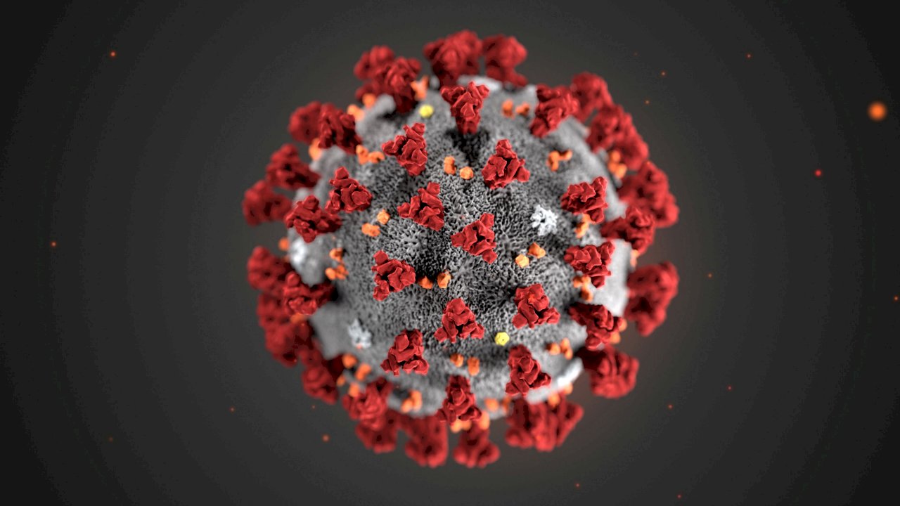 英法生技公司Novacyt 推出新冠病毒分子測試