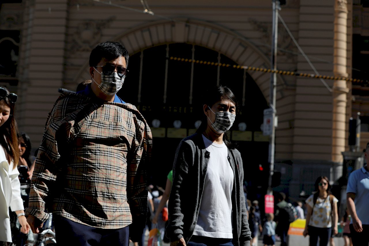 中國學生繞第三國避防疫禁令 紐西蘭大學反對