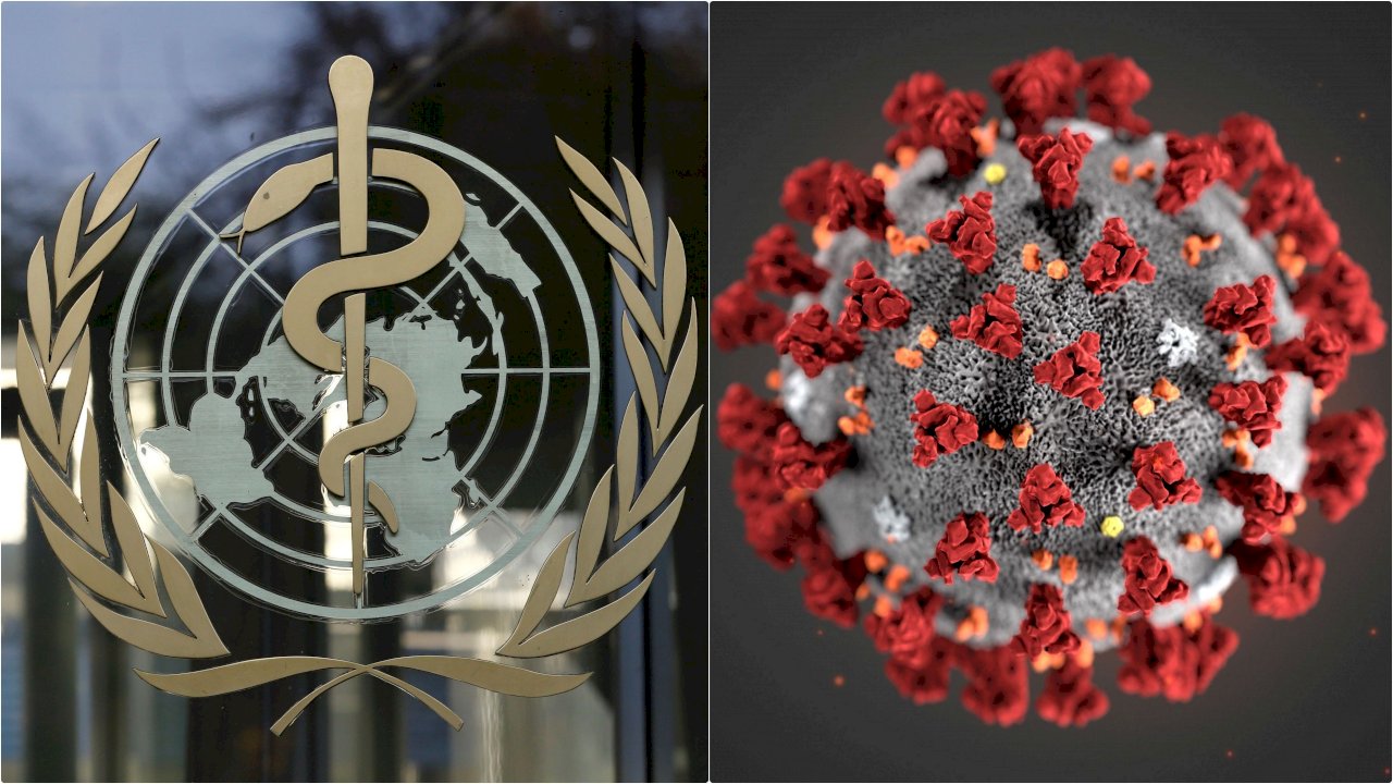 全球日增逾15萬例創新高 WHO警告疫情進入新危險階段