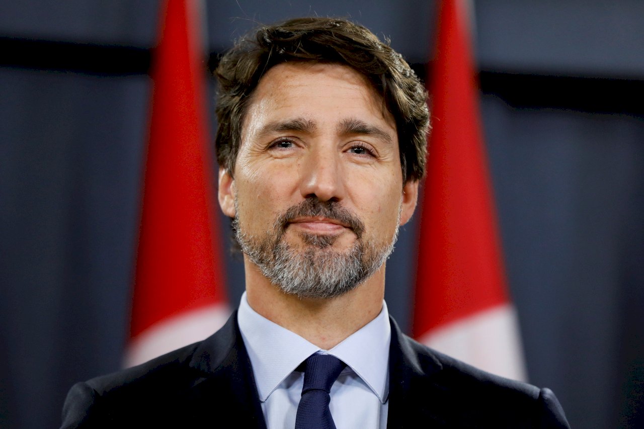 杜魯道宣布 加拿大9月20日提前舉行大選