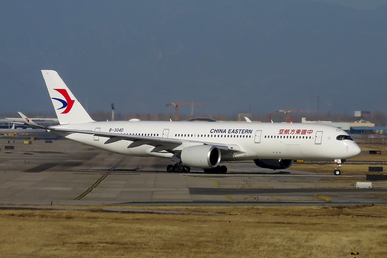 中國對外航班漸解凍  中韓每週10班增至20班