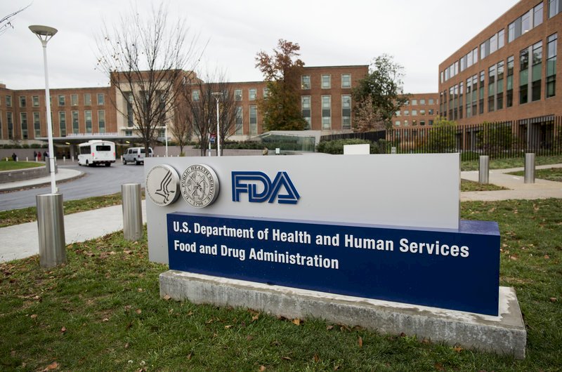 川普政府阻篩檢工具把關 FDA跳腳