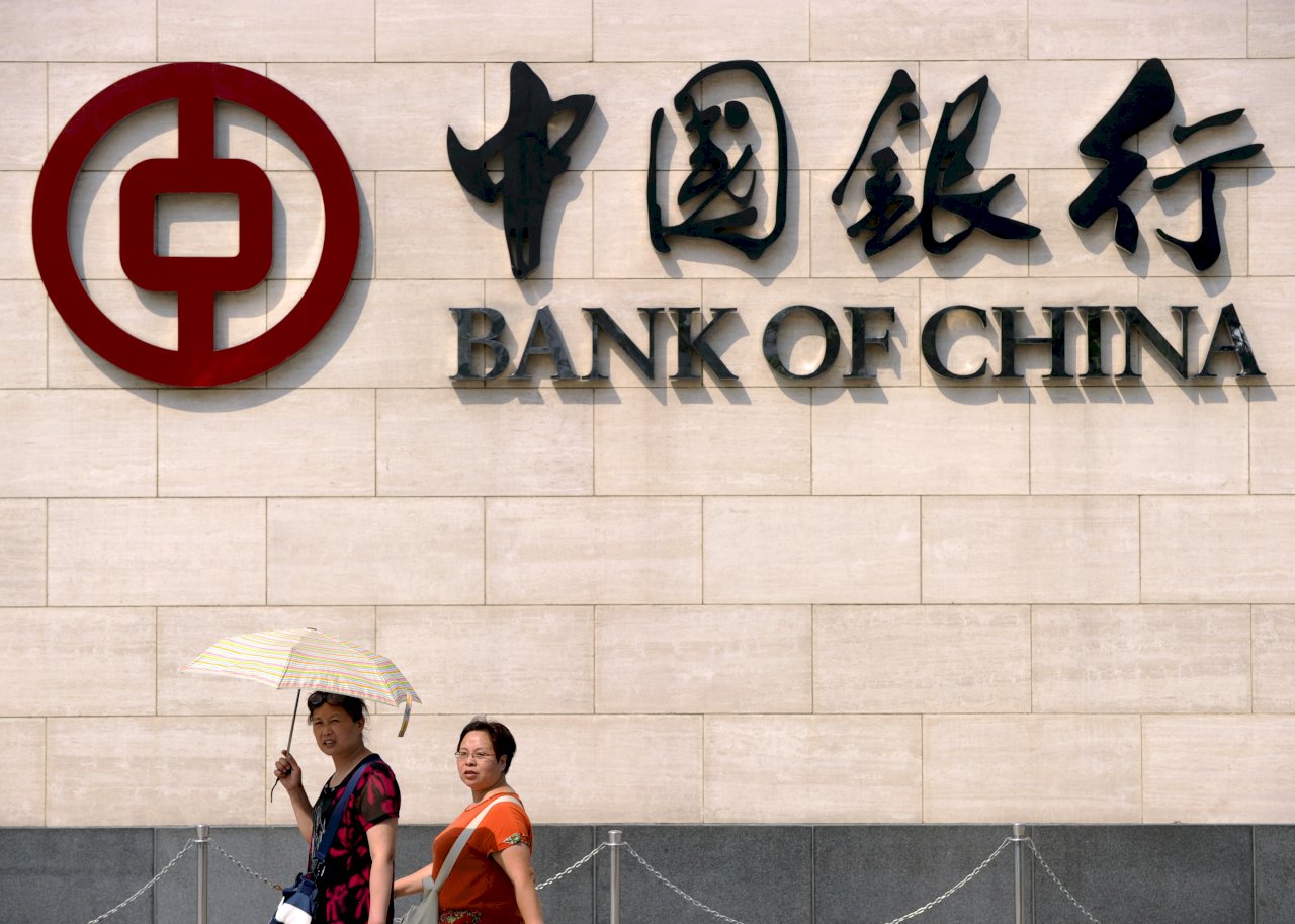 未爆彈增強中！中國銀保監會主席坦承壞帳壓力升高 明年還會更大