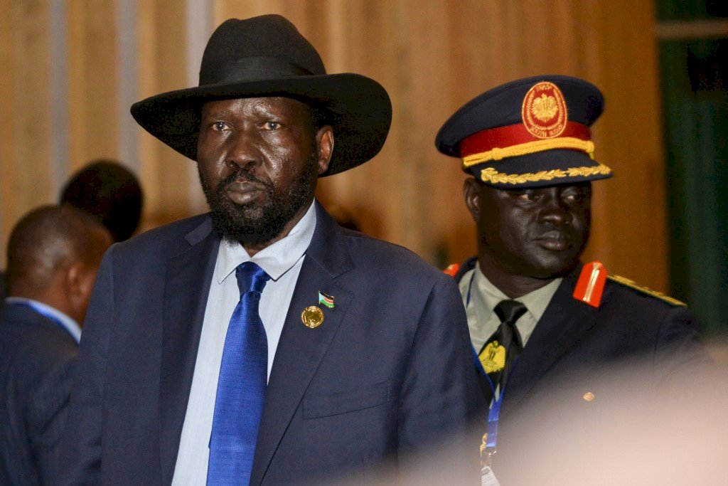 南蘇丹總統妥協設省數量歧異 組成團結政府有望