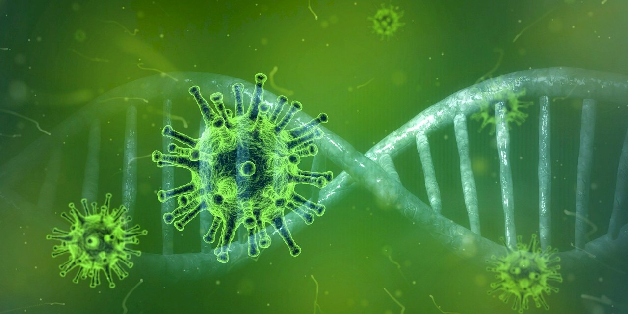 輕症或重病 科學家從基因變異找尋治療方法