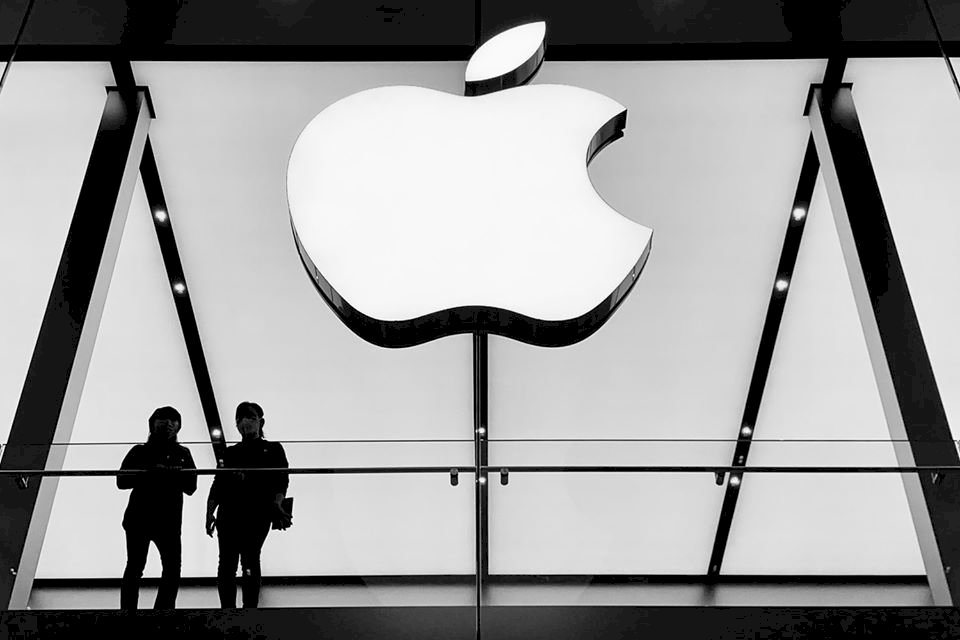 蘋果29日公布財報 聚焦Apple Car和印度製造
