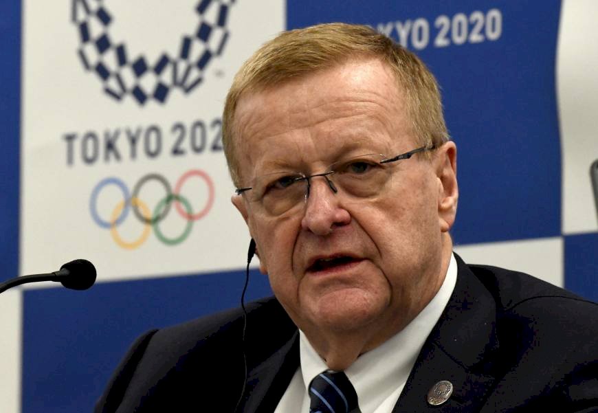 IOC與體壇共商 東京奧運擬明年7-8月登場