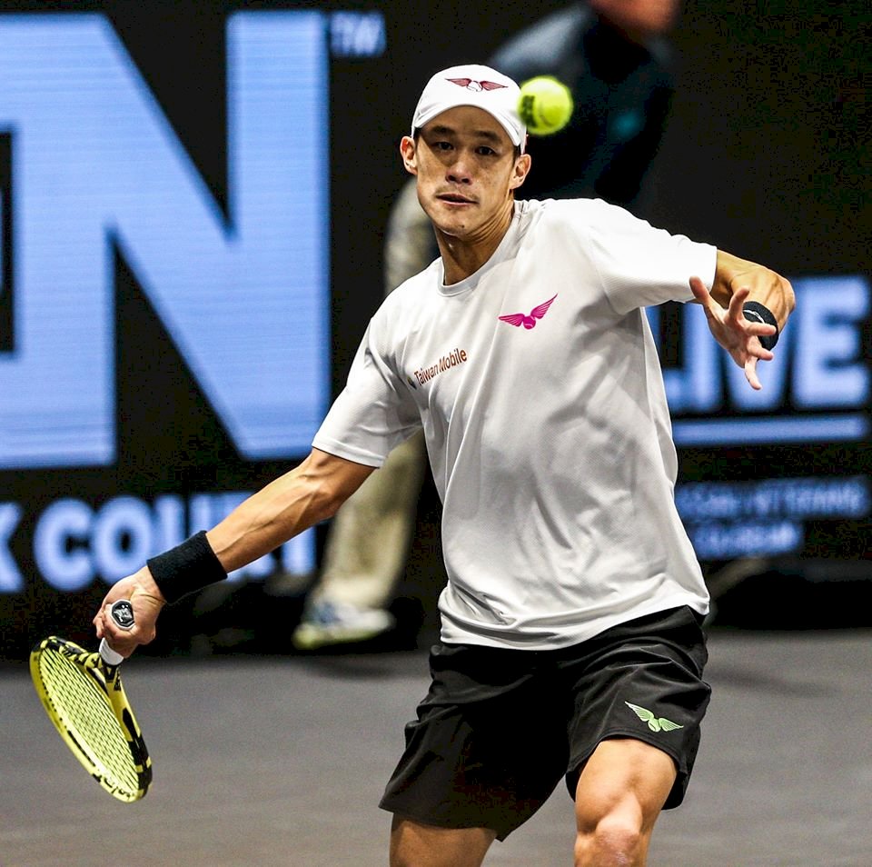 紐約網賽莊吉生4強止步 寫生涯最佳戰績