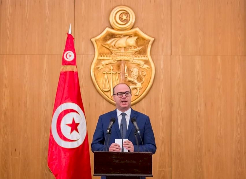 突尼西亞新聯合政府產生 經濟改革仍是重點