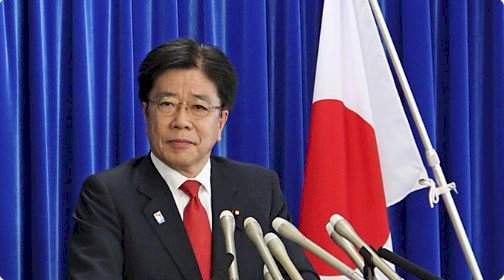 日本政府宣布 鑽石公主號完成武漢肺炎檢測
