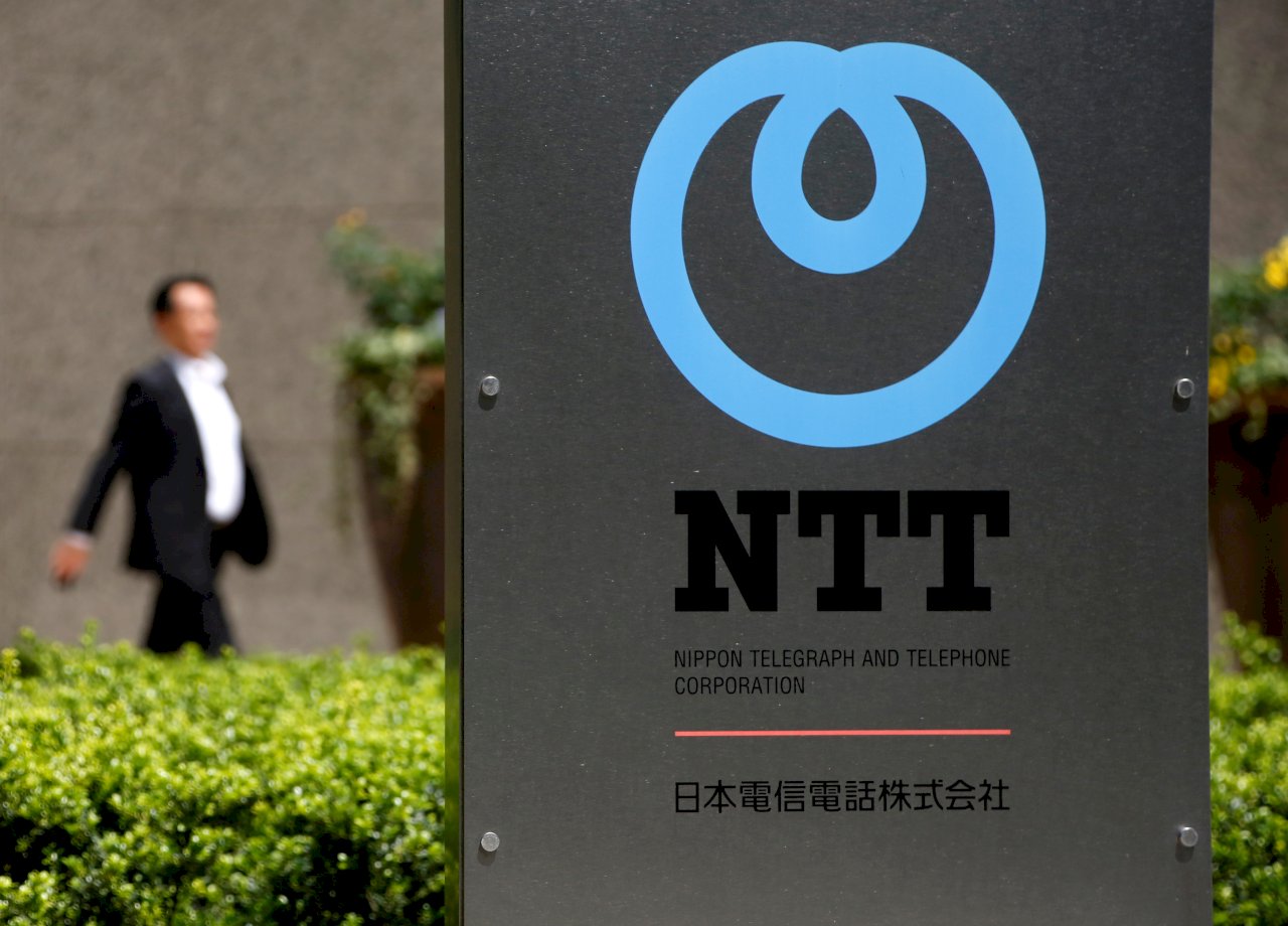 日本最大公開收購案　NTT擬買回DOCOMO