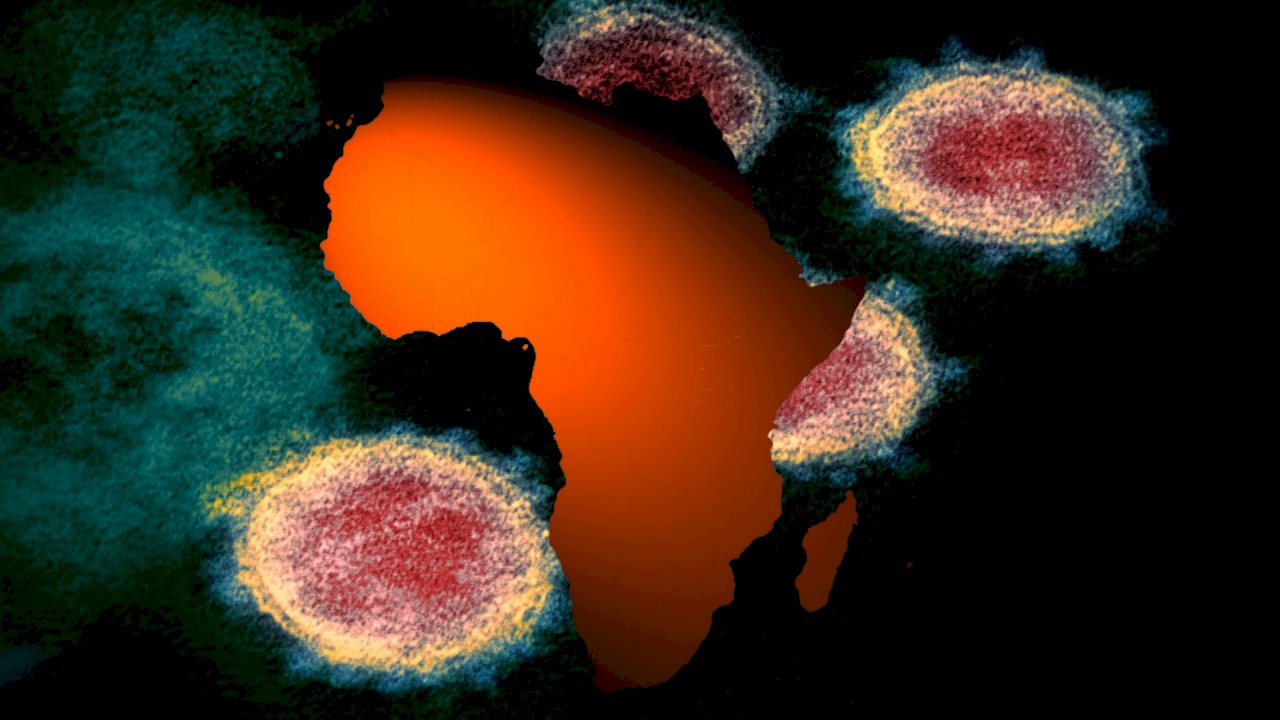 武漢肺炎大流行 非洲經濟遭受重創