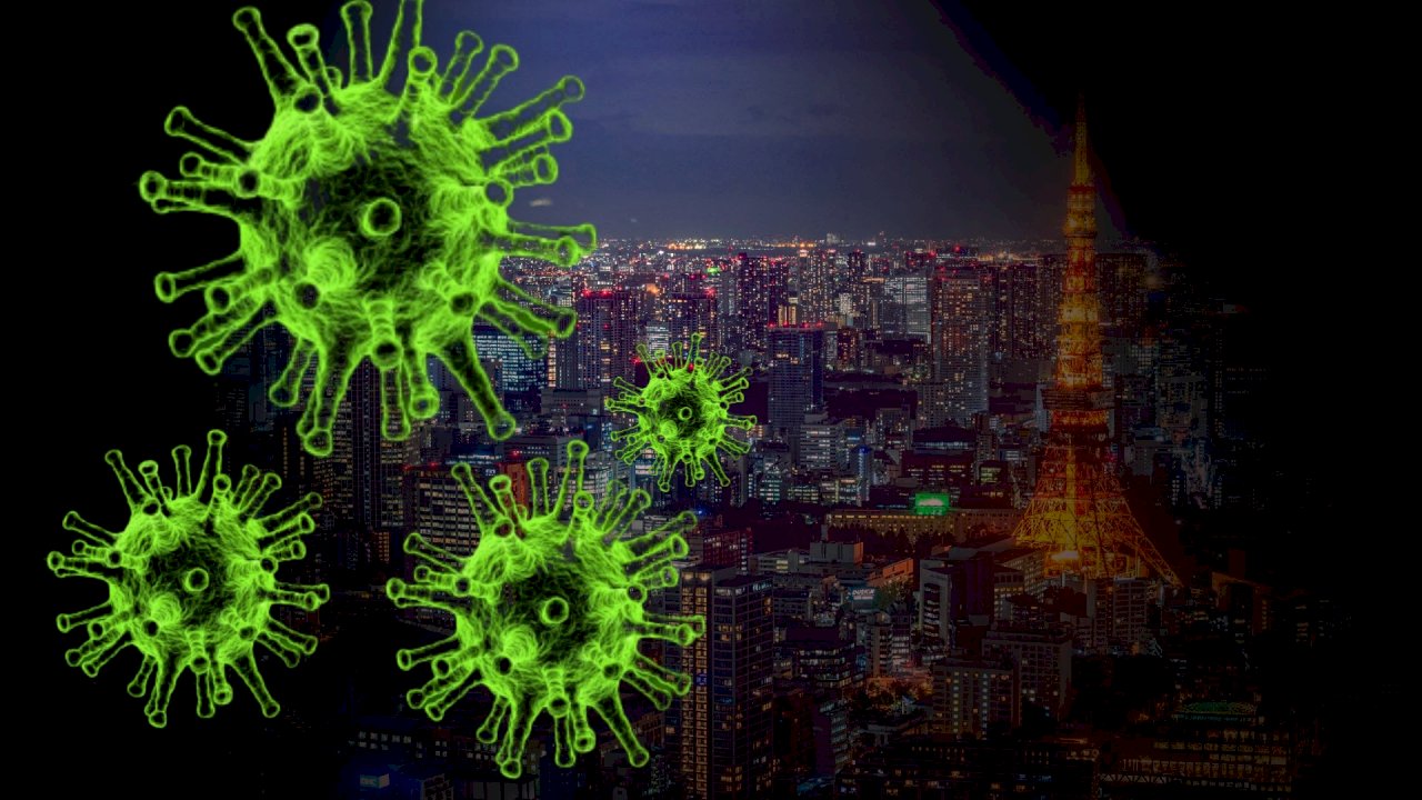 日本肺炎疫情蔓延 外交部調升旅遊警示亮黃燈