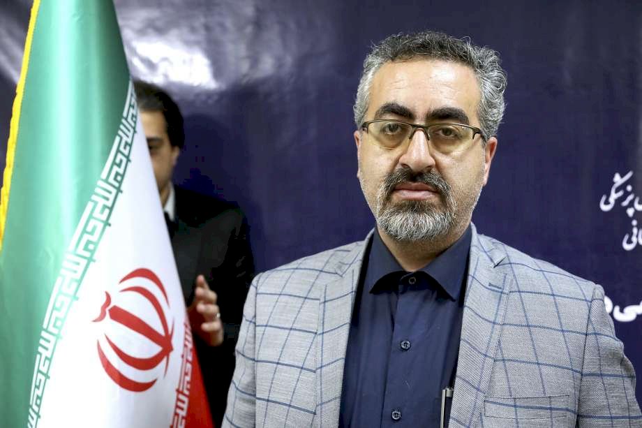 BBC指伊朗210人死於武漢肺炎 當局駁斥