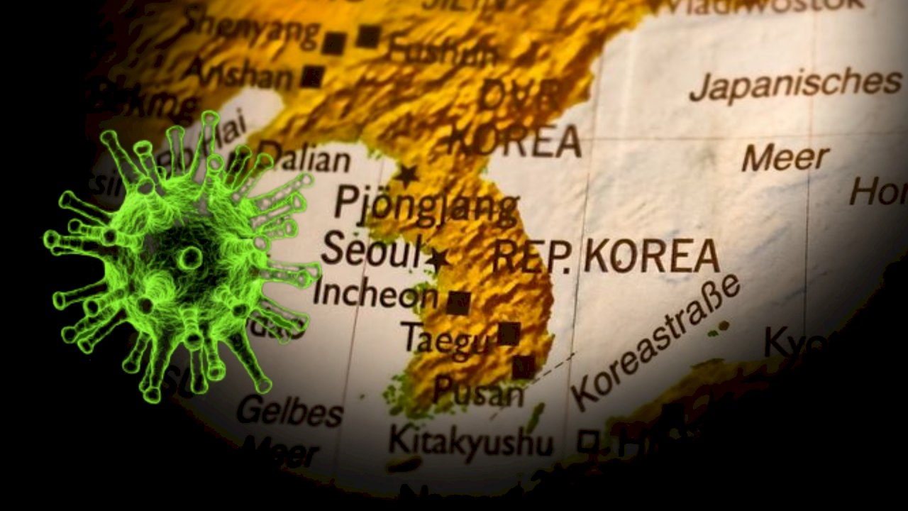 防堵境外移入 南韓13日起取消台灣等90國免簽