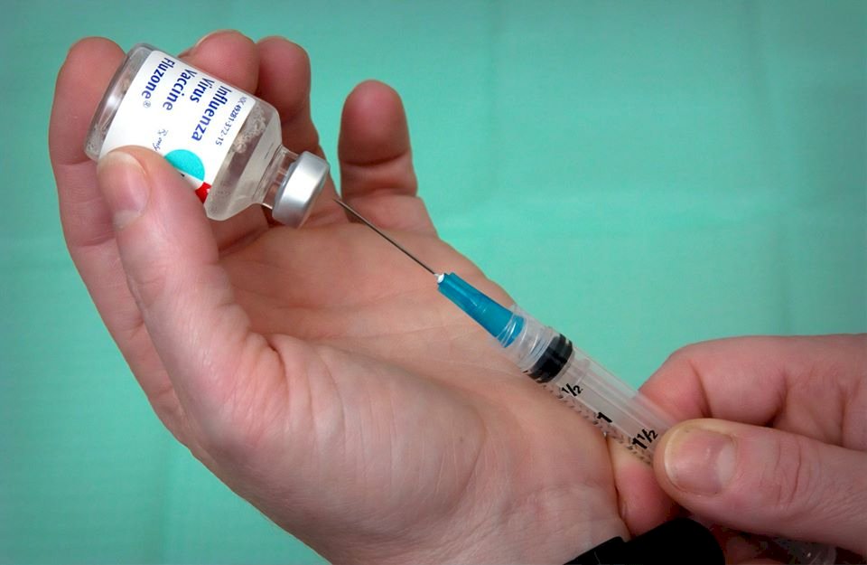 美媒：休士頓領館疑竊研究 助中國搶攻疫苗市場
