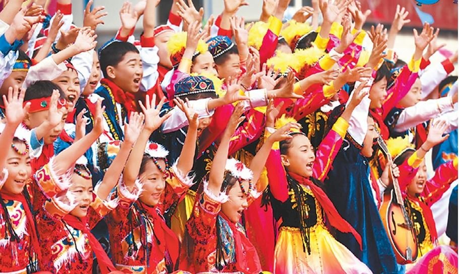 對兒童「強迫同化」 美再制裁中國西藏政策相關官員