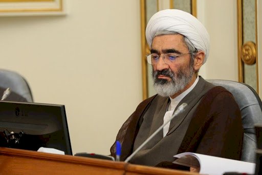 伊朗總統大選 強硬派司法部長宣布參選