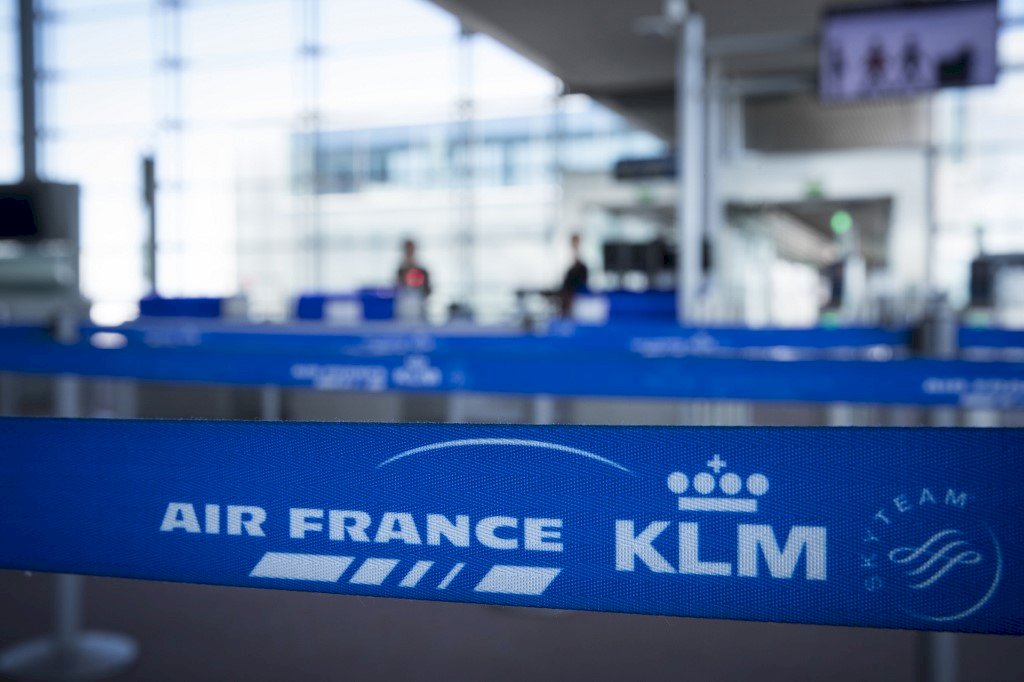 消息人士：法國航空2022年前將裁員6500人