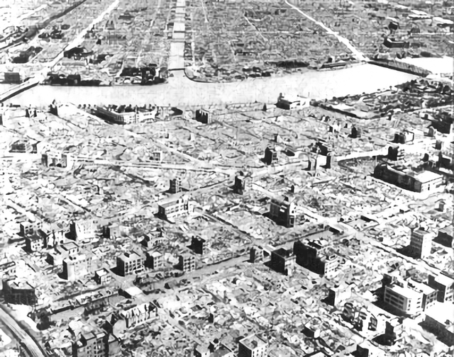 東京大轟炸75週年 倖存者痛憶火海吞噬一切