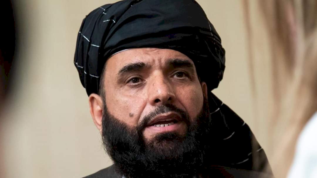 塔利班拒絕阿富汗為齋月停火呼籲