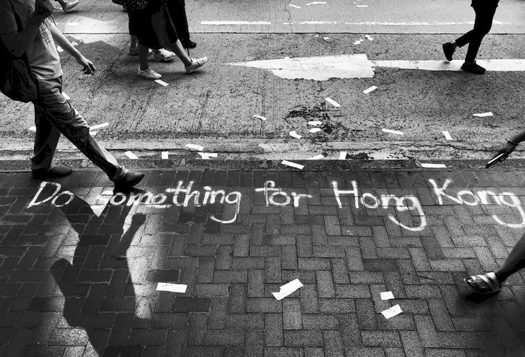他們為何對香港失去希望？